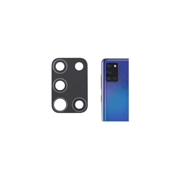 LENTE DE CAMARA SAMSUNG A21S