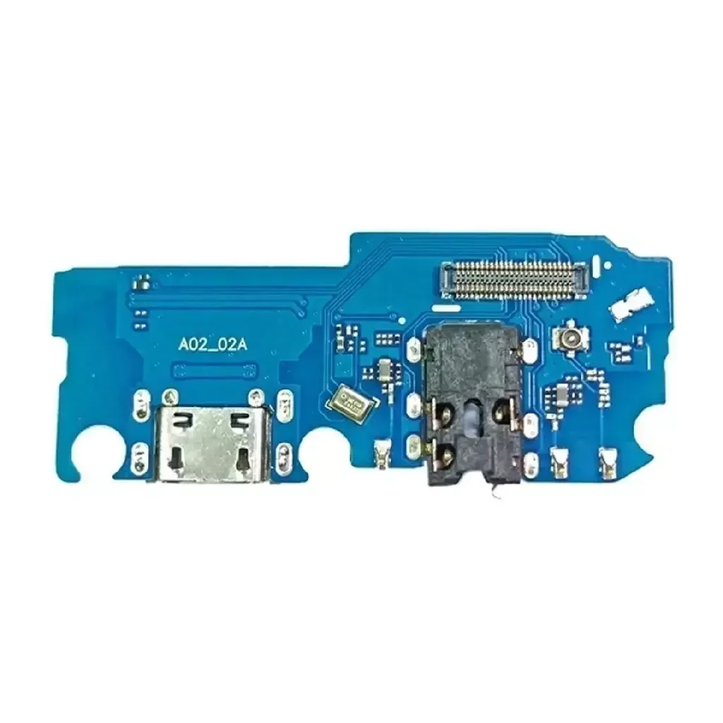 PLACA DE CARGA SAMSUNG A02 (A)