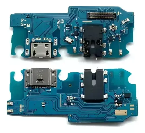 PLACA DE CARGA SAMSUNG A02 (A) - 2