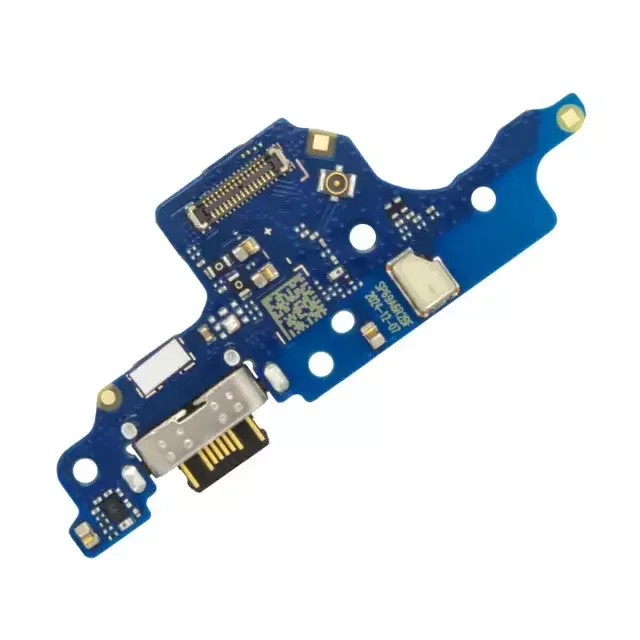 PLACA DE CARGA MOTOROLA G05/G15/E15