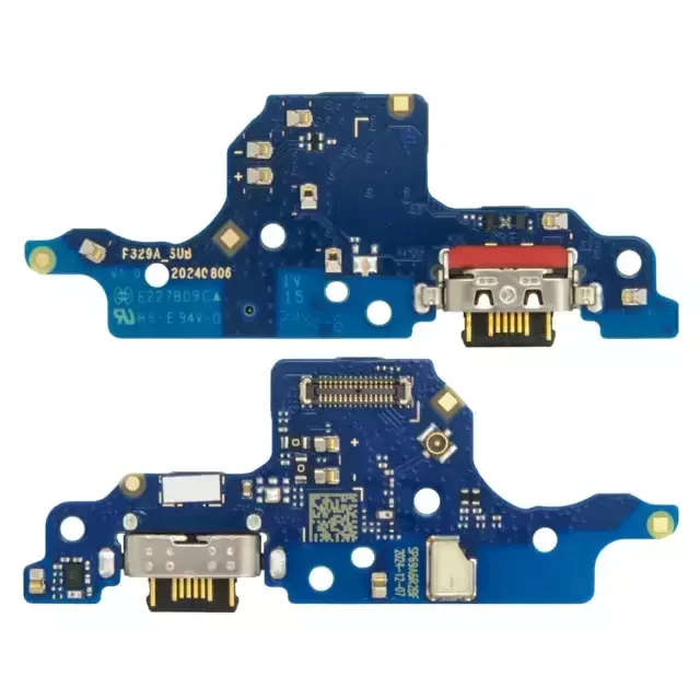 PLACA DE CARGA MOTOROLA G05/G15/E15 - 2