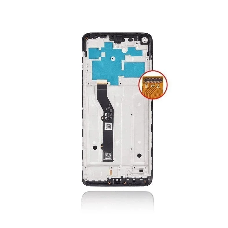 MODULO MOTOROLA G9 PLUS - 2