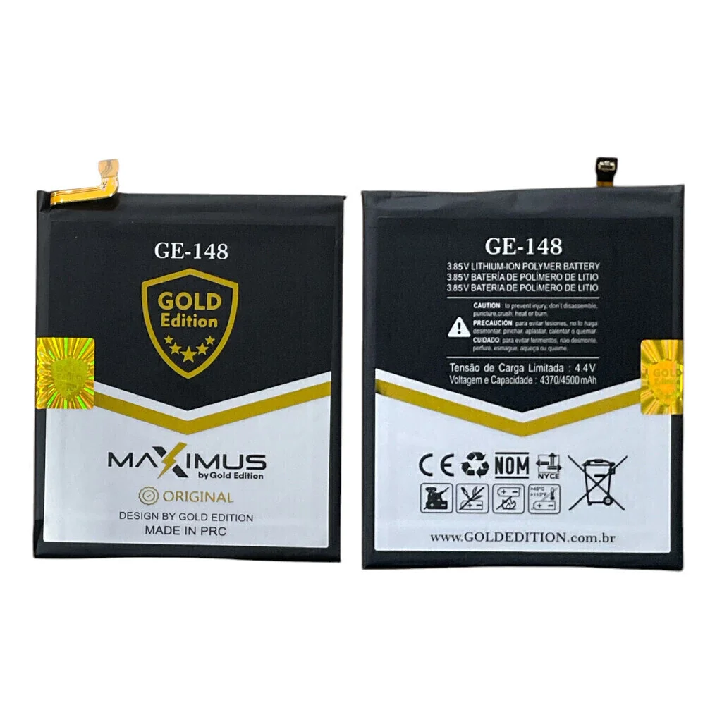 Bateria Sam S22 Plus Gold E (GE-148) - 2