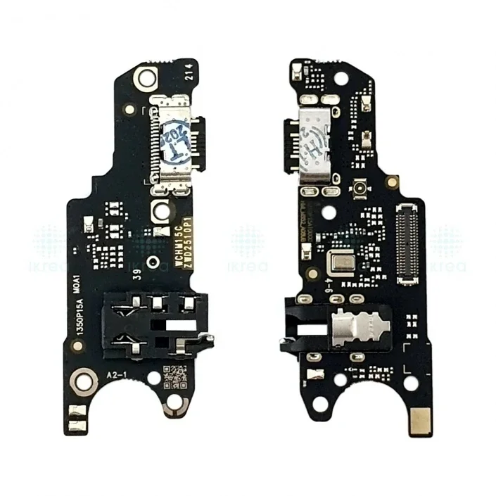 PLACA DE CARGA - XIAOMI REDMI 15C - 2