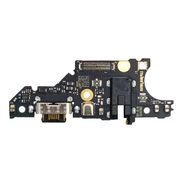 PLACA DE CARGA MOTOROLA G35 ORIG (R)