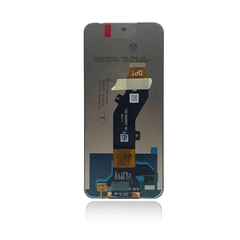 MODULO INFINIX HOT 50I/HOT 505G/SPARK GO1 2024/30C/SMART 9 (R) - 2