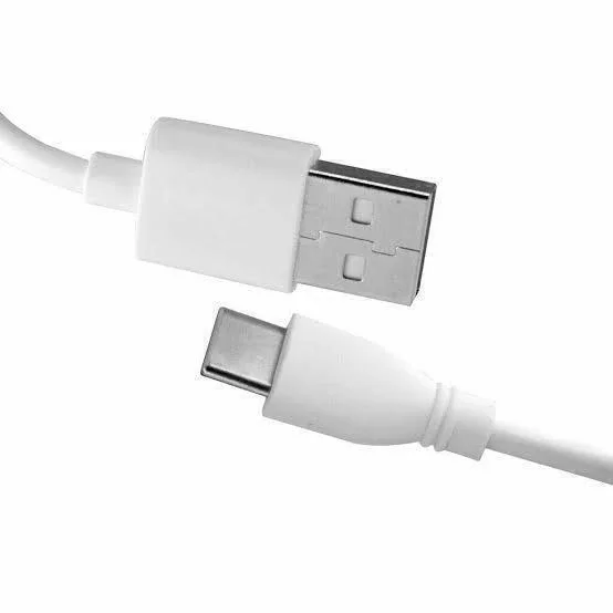 CARGADOR 220V MODO-018 4.8A - RUSH - 1USB + CABLE TC - YEXA - 2