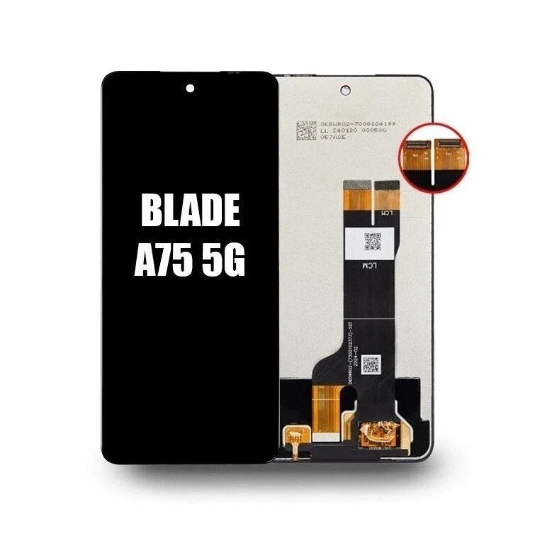 MODULO ZTE BLADE A75 5G