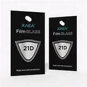 FILM GLASS 21D - COMUN - IPH 13/13PRO - XAEA