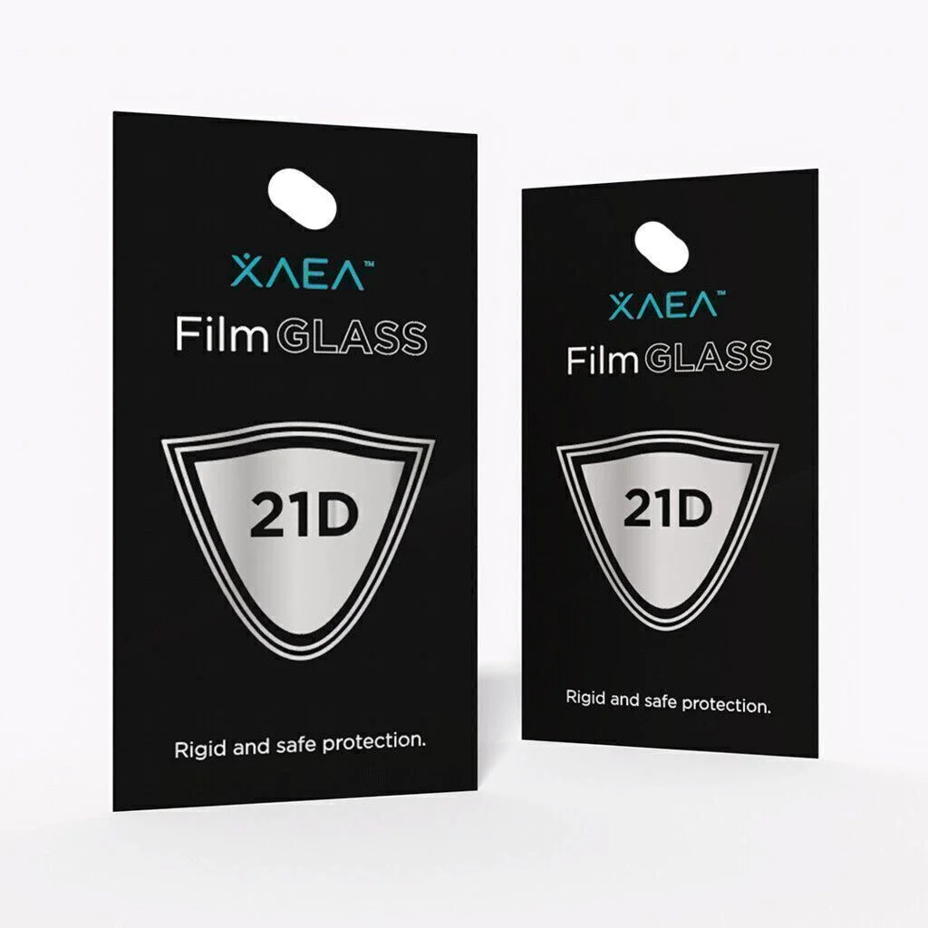 FILM GLASS 21D - COMUN - SAM A03 / A03S - XAEA - 2