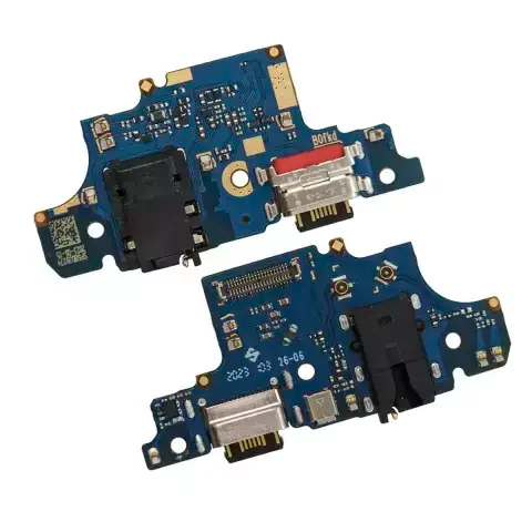 PLACA DE CARGA MOTOROLA G52 (5G) - 2