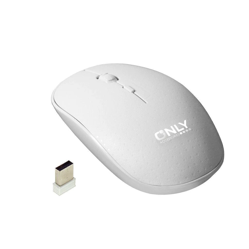 MOUSE INALAMBRICO - WIRELESS MOD Q5