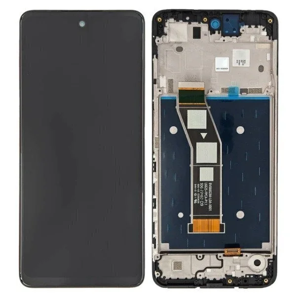 MODULO MOTOROLA G24 C/M - FAST FIX - 2