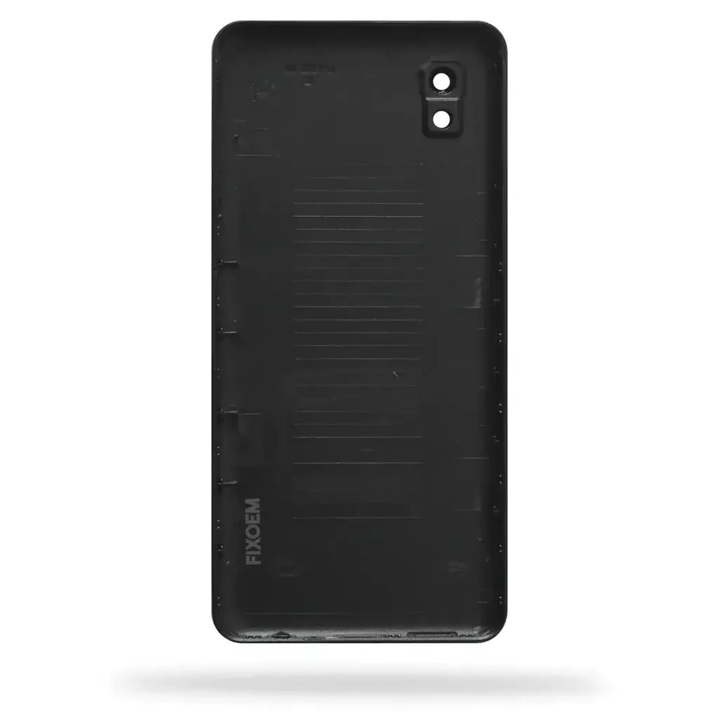 TAPA SAMSUNG A01 CORE NEGRO - 2