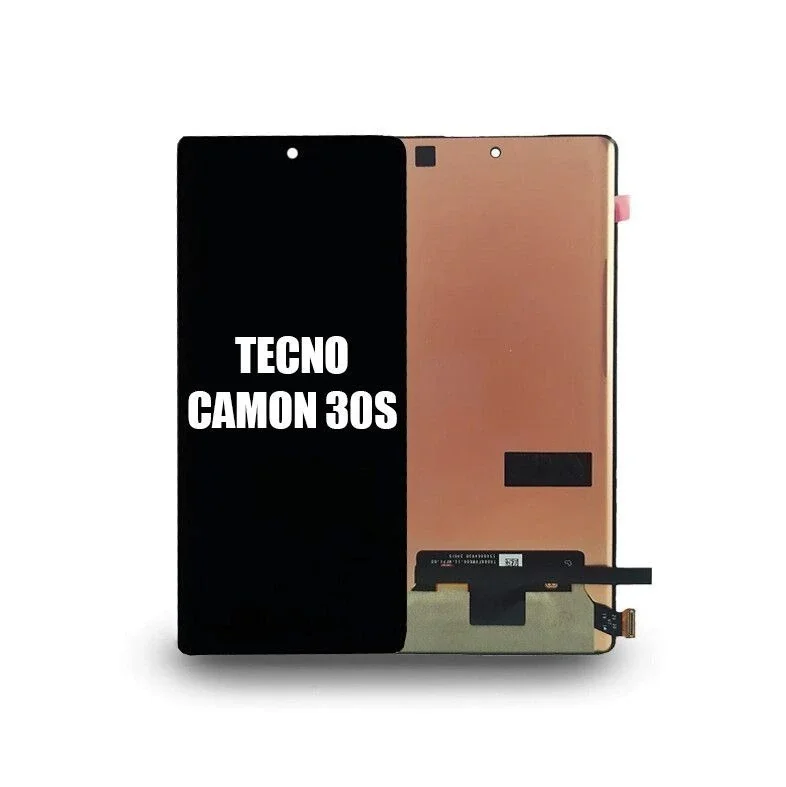 MODULO TECNO CAMON 30S - FHD