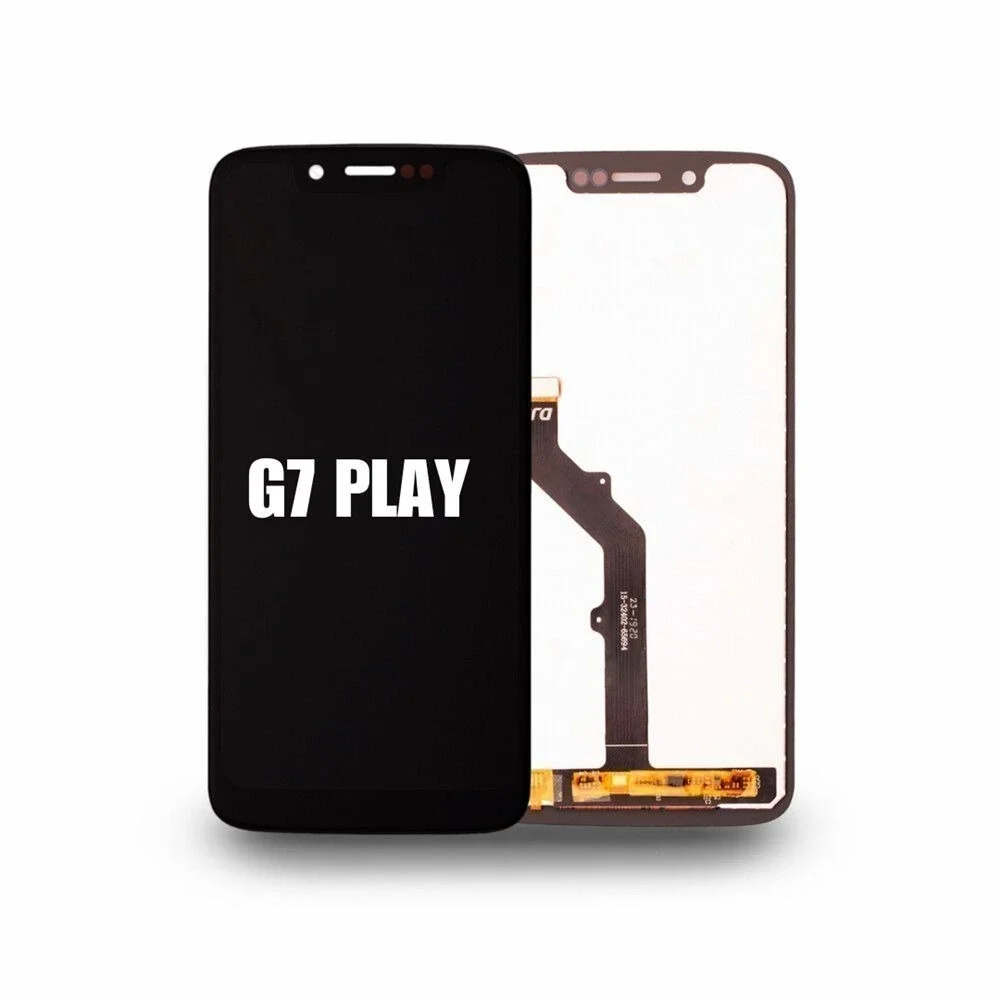 MODULO MOTOROLA G7 PLAY