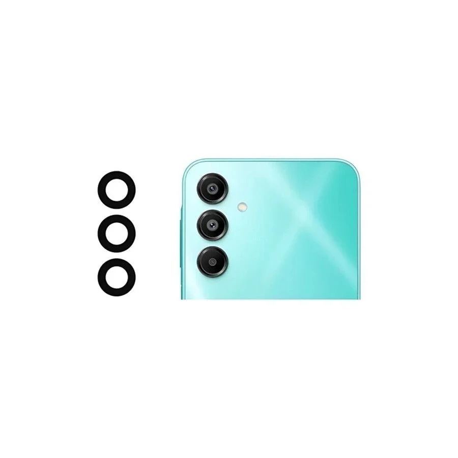 LENTES DE CAMARA SAMSUNG A16 4G (R) - 2