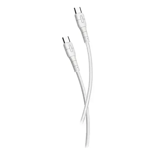 CABLE TIPOC C A TIPO C - 60W - CLASIC - SOUL - 2