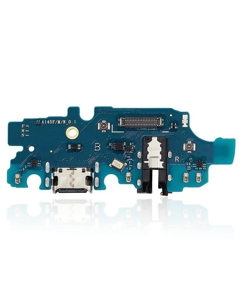 PLACA DE CARGA SAMSUNG A14 5G A146B (A)