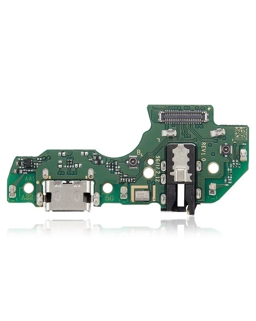 PLACA DE CARGA SAMSUNG A22 5G ORIG - 2