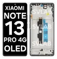 MODULO FASTFIX XIAOMI NOTE 13 PRO 5G C/M FASTFIX - 2