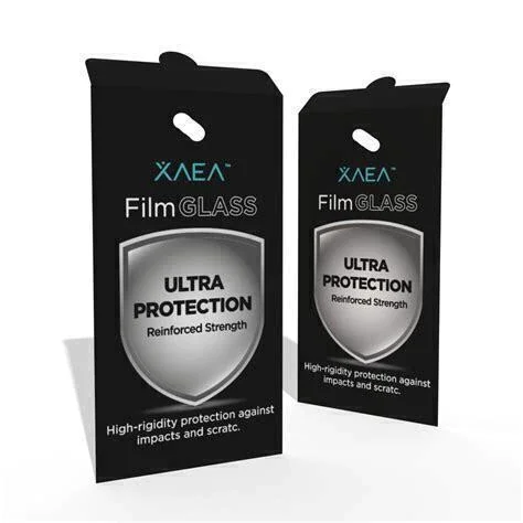 FILM GLASS 21D - ULTRA PROTECTION - SAM A05 - XAEA