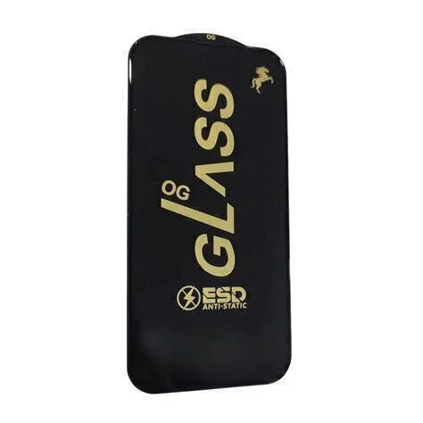 FILM GLASS 21D - ULTRA PROTECTION - SAM A05 - XAEA - 2