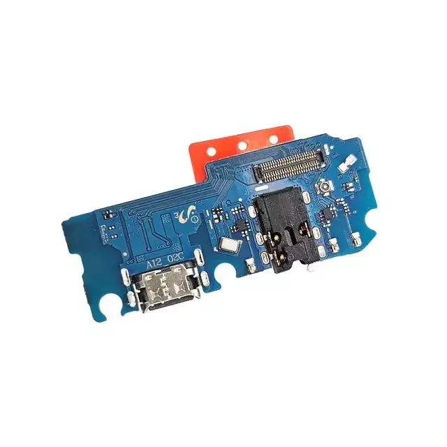 PLACA DE CARGA SAMSUNG A12 / M12 - A125 / A127
