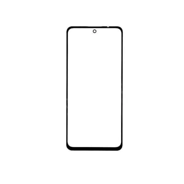 GLASS + OCA REDMI NOTE 10 PRO