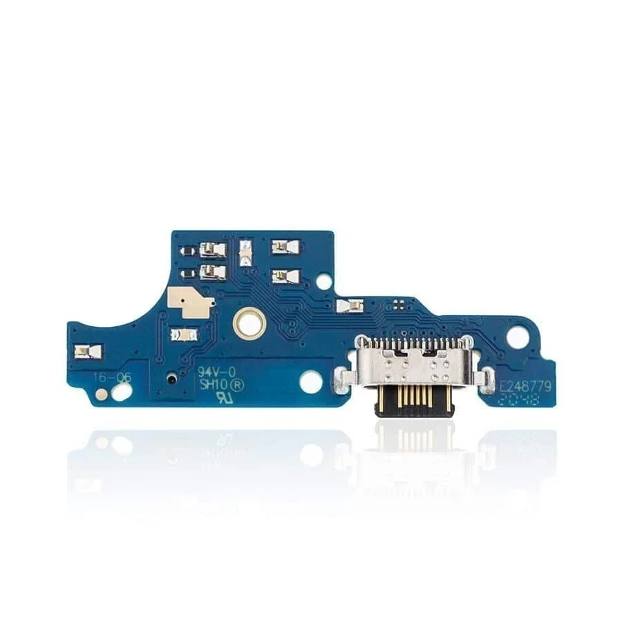 PLACA DE CARGA MOTOROLA G20