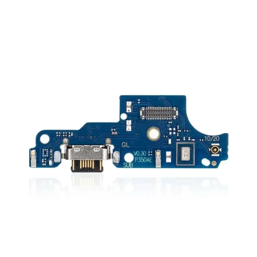 PLACA DE CARGA MOTOROLA G20 - 2