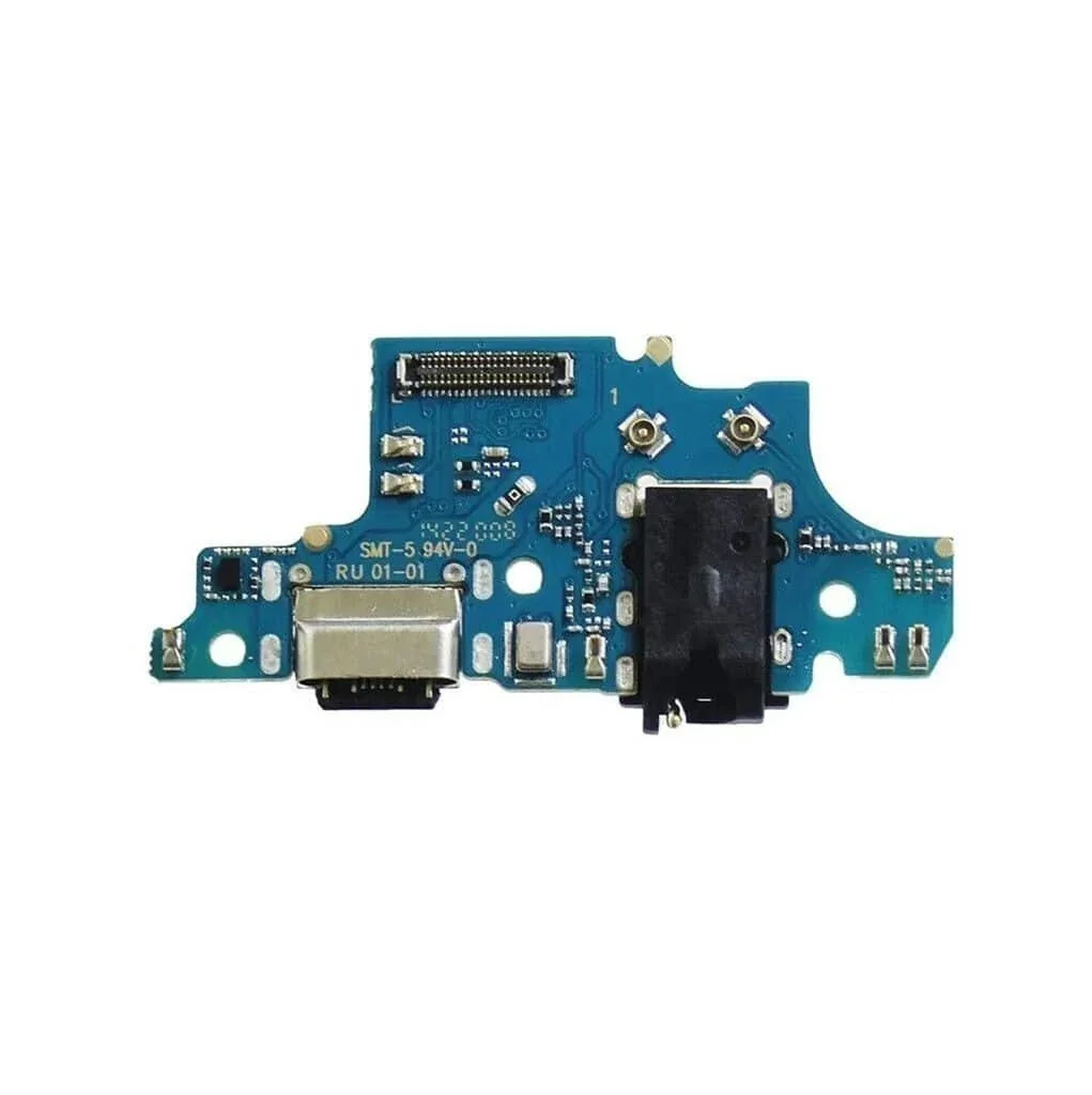 PLACA DE CARGA MOTOROLA G82 - 100% ORIGINAL