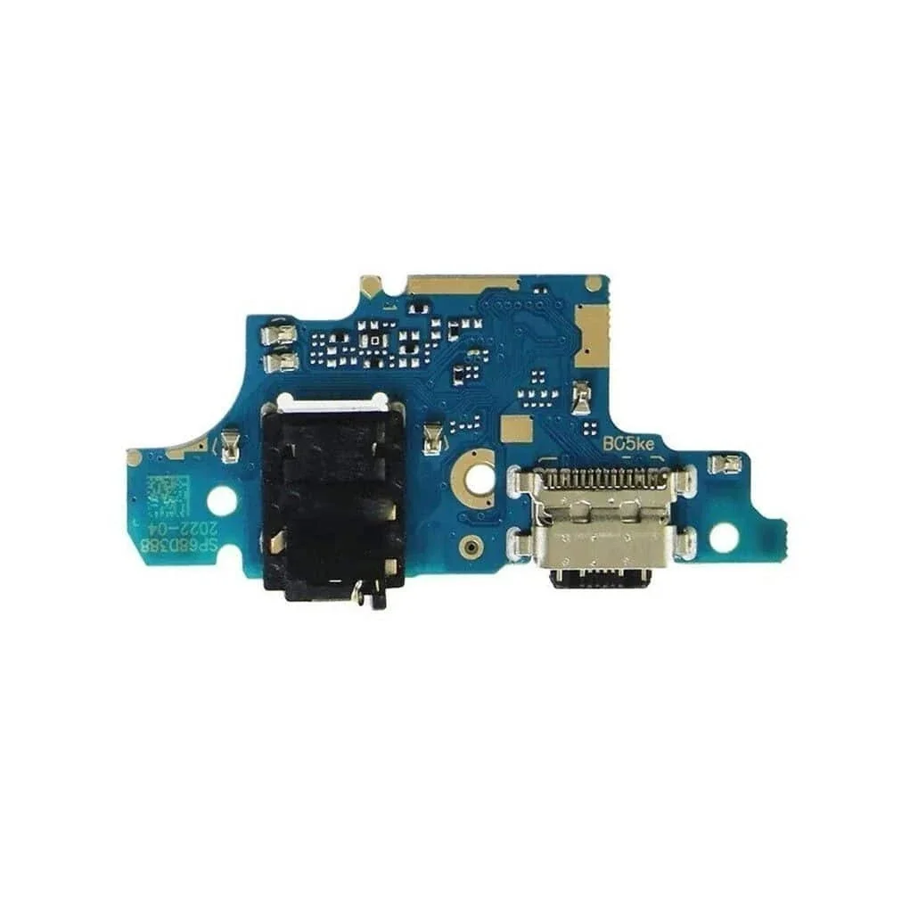 PLACA DE CARGA MOTOROLA G82 - 100% ORIGINAL - 2