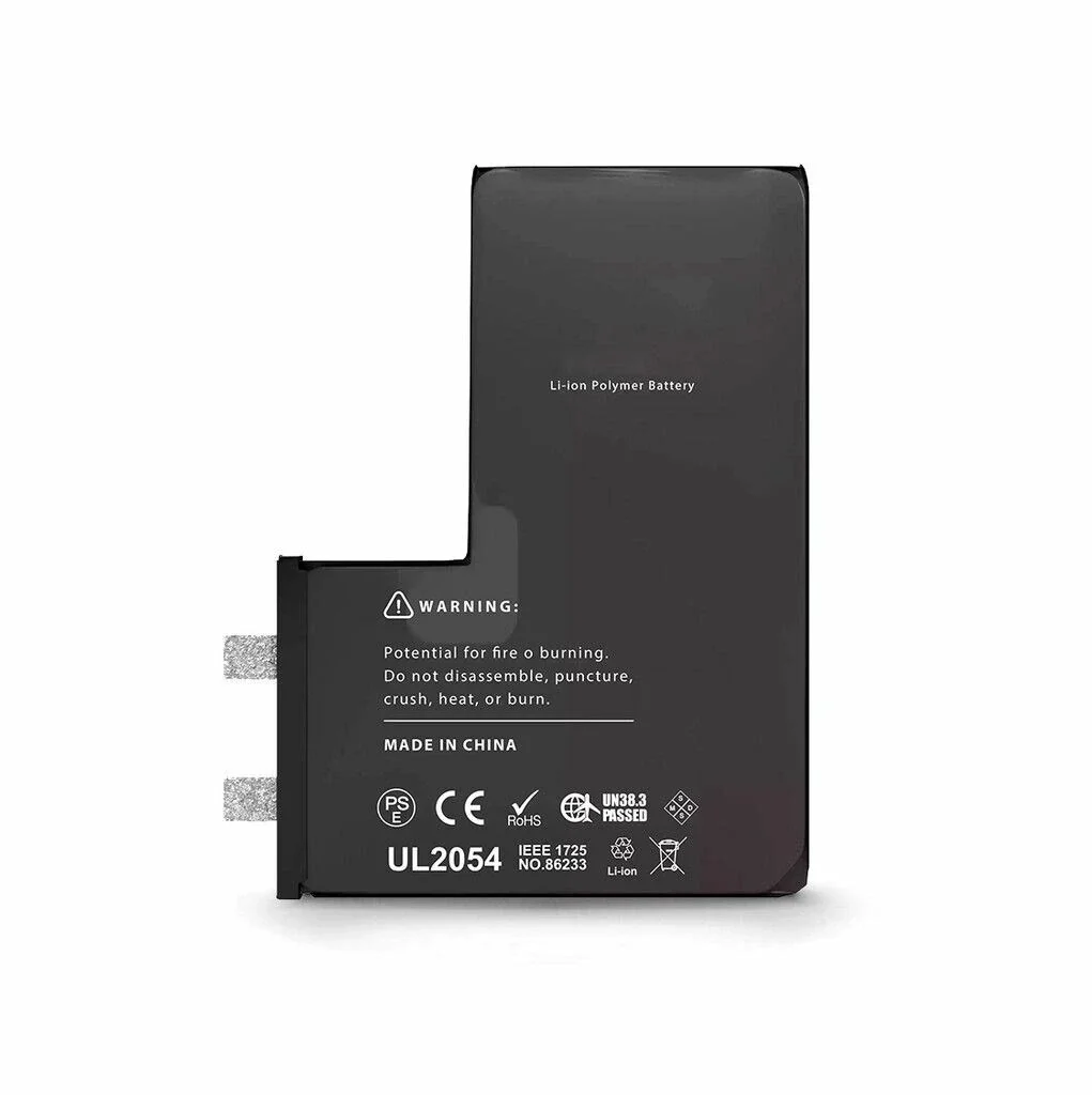 BATERÍA IPHONE 14 PRO MAX FAST CHARGE - 2