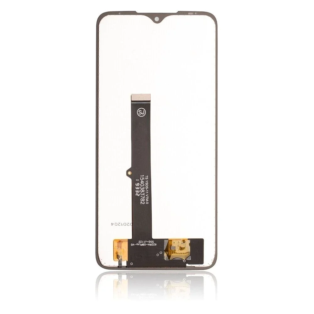 MODULO MOTOROLA G8 PLAY/ONE MACRO ORIG (L) - 2