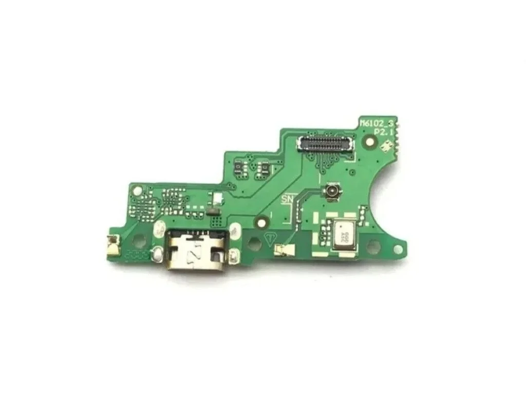 PLACA DE CARGA - MOTOROLA E6S / E6I