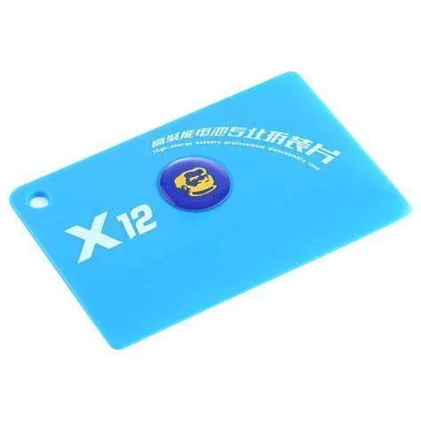 OPENING TOOL X12 (PARA BATERÍAS) MECHANIC - 2