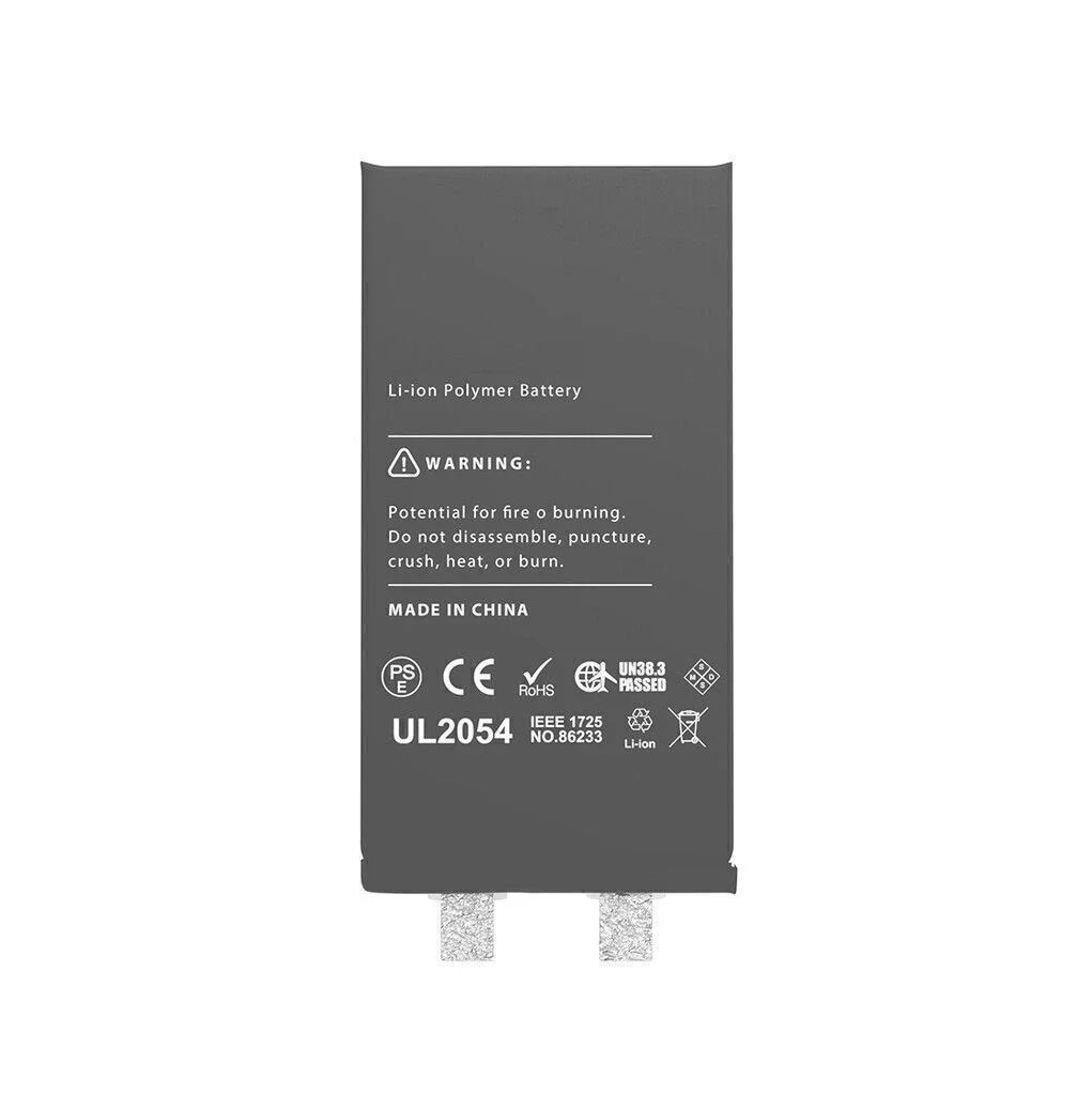 BATERÍA IPHONE 15 PLUS - CORE - JCID - 2