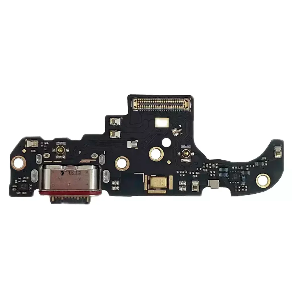PLACA DE CARGA MOTOROLA G75 ORIG (R)
