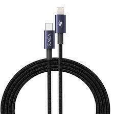 CABLE TIPO C A LIGHTNING PREMIUM- ATHENEA - XAEA - 2