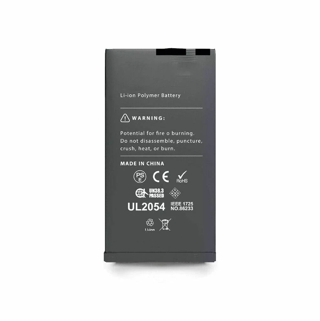 BATERÍA IPHONE 13 MINI - FAST CHARGE - 2