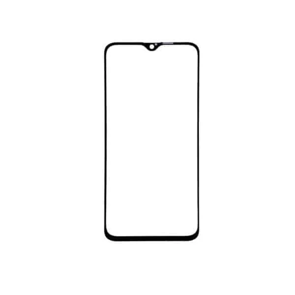 GLASS + OCA REDMI NOTE 9