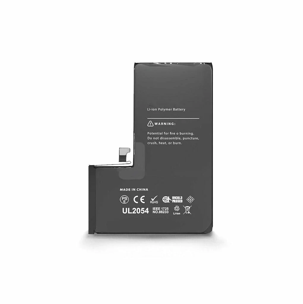 BATERÍA IPHONE 15 PRO - DIAGNOSTIC - JCID - 2
