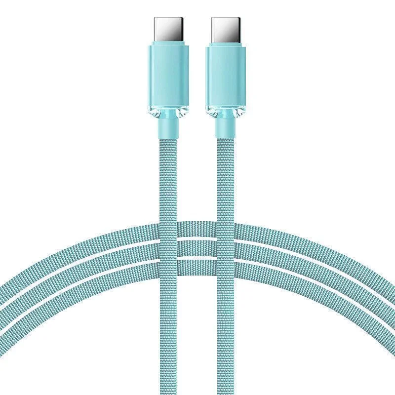 CABLE TIPO C A TIPO C PREMIUM- ATHENEA - XAEA - 2