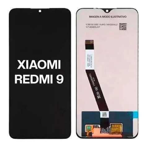 MODULO XIAOMI REDMI 15C ORIG (L)