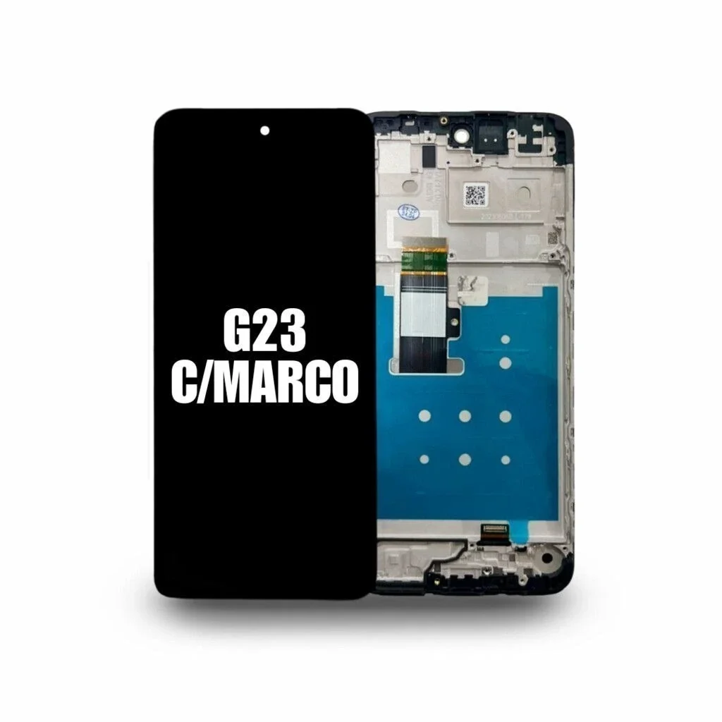 MODULO MOTOROLA G13/G23 (R)