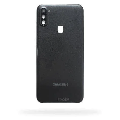 TAPA SAMSUNG A11 NEGRO