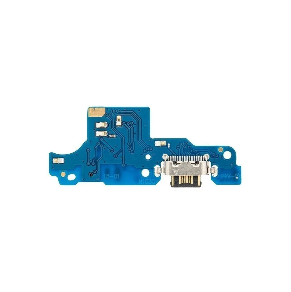 PLACA DE CARGA - MOTOROLA G9 / G9 PLAY ORIGINAL - 2