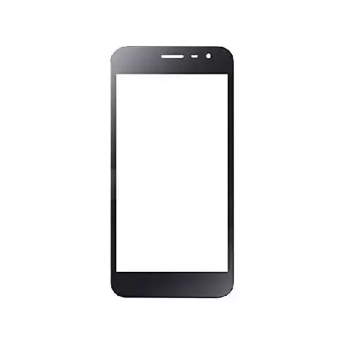 GLASS + OCA SAMSUNG J2 CORE NEGRO