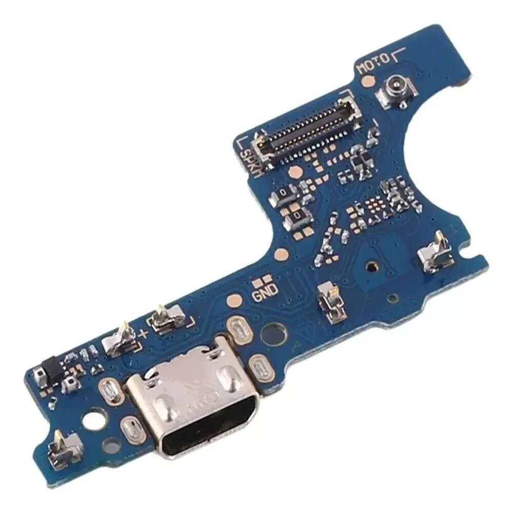 PLACA DE CARGA SAMSUNG A01 V8 V/M  [A]